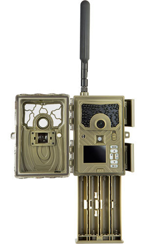 Covert Camera Code Black - Select Verizon/at&t