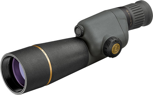 Leupold Spotting Scope Gold - Ring 15-30x50 Compact Grey