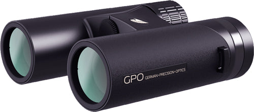 Gpo Binocular Passion Ed - 8x32ed Black