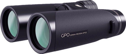 Gpo Binocular Passion Hd - 10x42hd Black!