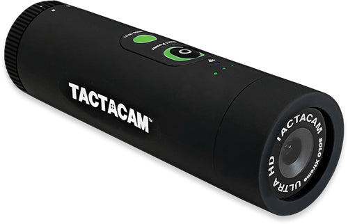 Tactacam Solo Xtreme Package - Action Camera