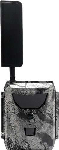 Spartan Camera Golive At&t - 5g/lte Blackout W/live Stream