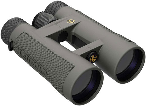 Leupold Binocular Bx-4 Pro - Guide Hd 10x50 Roof Gray