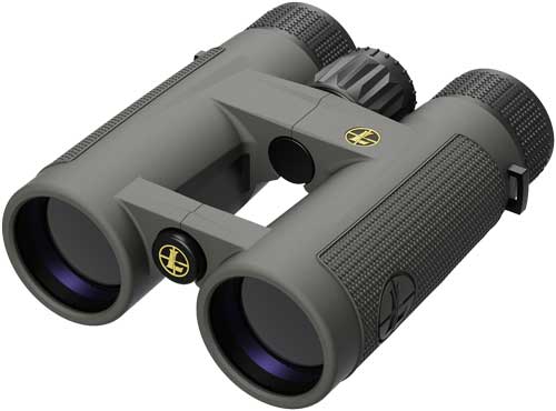 Leupold Binocular Bx-4 Pro - Guide Hd 10x42 Roof Gray