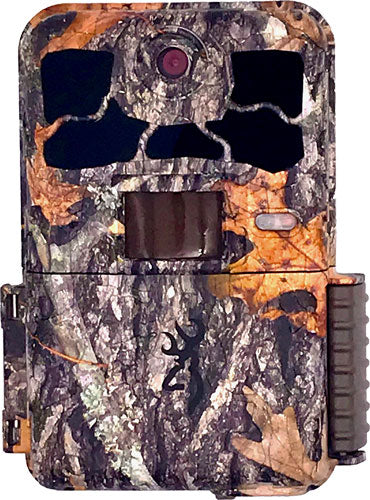 Browning Trail Cam Spec Ops - Elite Hp4 22mp No-glo 2"viewer
