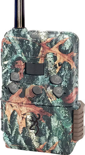 Browning Trail Cam Defender - Wireless Pro Scout Att 18mp<